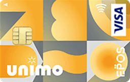 unimoちはら台エポスカード