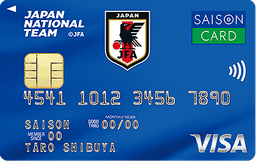 JAPANカードセゾン