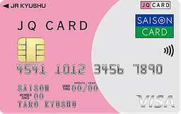 JQ CARDセゾン