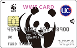 WWFカード