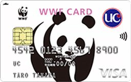 WWFカード(セレクト)