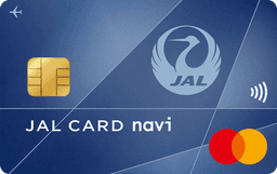 JALカード navi(学生専用)