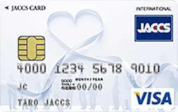 JACCS CARD link