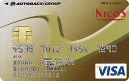 AUTOBACS Group The CARD(NICOS)