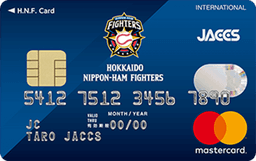 H.N.F.Card