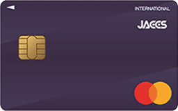 Delight JACCS CARD(ディライトジャックスカード)