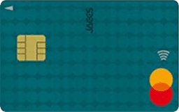 JACCS CARD RESIDENCE