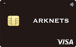 ARKnetsカード