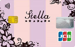 ライフカード Stella