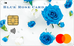 BLUE ROSE CARD(学生専用)