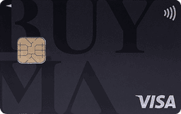BUYMA CARD
