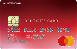 DENTIST'S CARD(大阪府歯科医師協同組合カード)