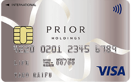 PRIOR CARD