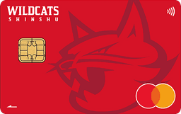 信州WILDCATS CARD