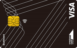 creators card