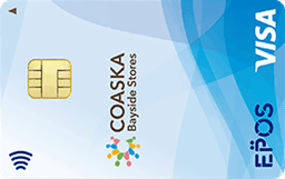 COASKAエポスカード