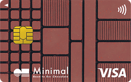 Minimal エポスカード