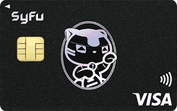 SyFu Card
