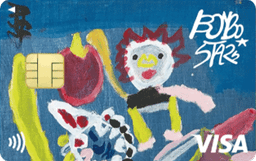 BONBO STARS エポスカード