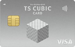 TOYOTA TS CUBIC CARD セレクト