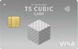 DAIHATSU TS CUBIC CARD レギュラー