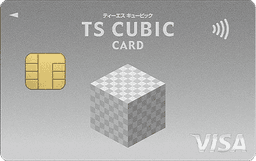 DAIHATSU TS CUBIC CARD セレクト