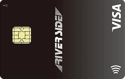 RIVERSIDE CARD