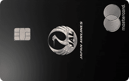 JAL Luxury Card