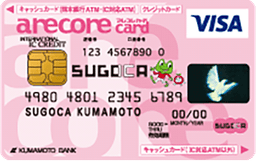 熊本銀行 アレコレSUGOCA クラシック