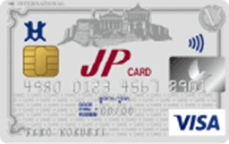 JPカード