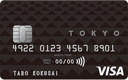 TOKYO CARD ASSIST