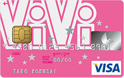 ViViカード
