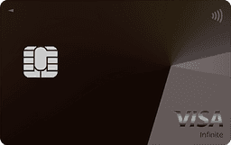 三井住友カード Visa Infinite