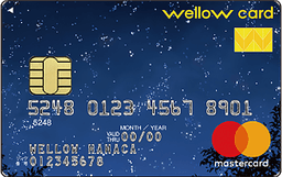 wellow card