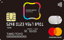 SAKURA MACHI Card