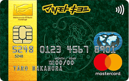 マツモトキヨシメンバーズクレジットカード