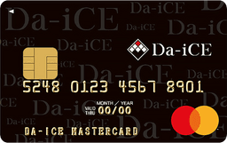 Da-iCE Mastercard(R)