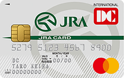 JRA CARD(一般カード)