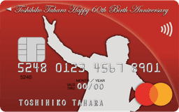 DOUBLE "T" CARD