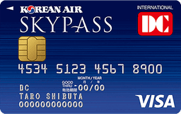 SKYPASS MUFGカード