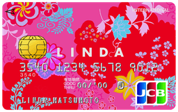 JCB LINDA
