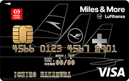 Miles & More MUFGカード